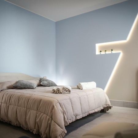 Bed and Breakfast Urban Relax Favara Esterno foto