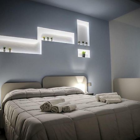 Bed and Breakfast Urban Relax Favara Esterno foto