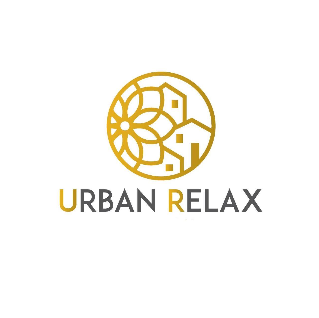 Bed and Breakfast Urban Relax Favara Esterno foto