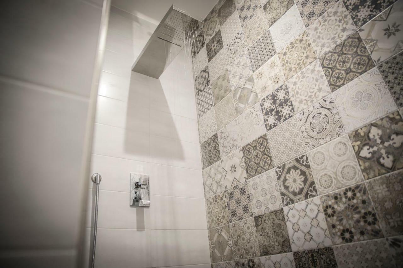 Bed and Breakfast Urban Relax Favara Esterno foto