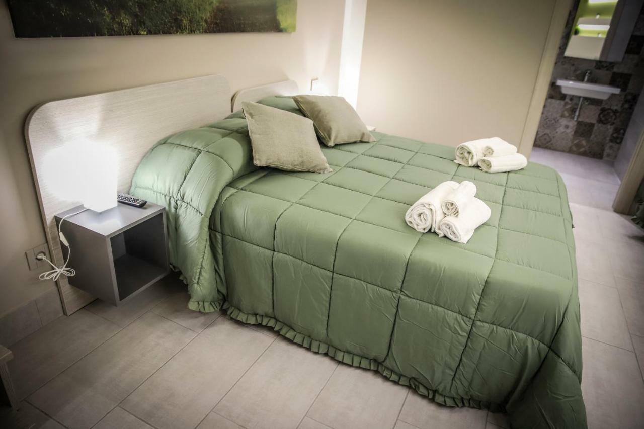 Bed and Breakfast Urban Relax Favara Esterno foto