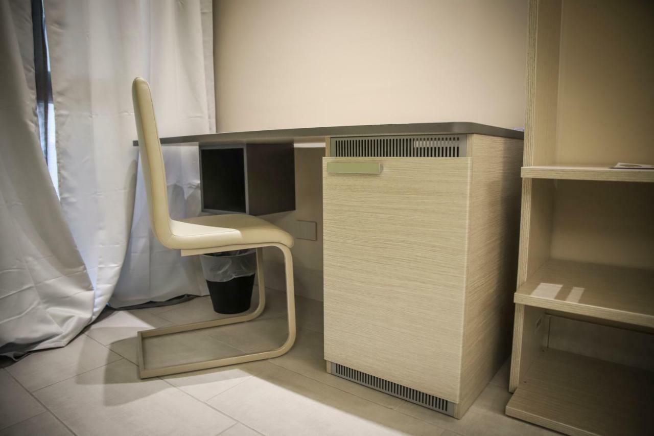 Bed and Breakfast Urban Relax Favara Esterno foto