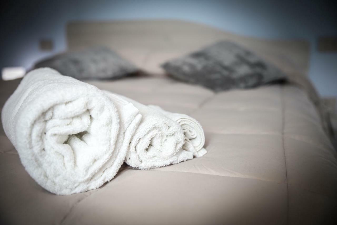 Bed and Breakfast Urban Relax Favara Esterno foto