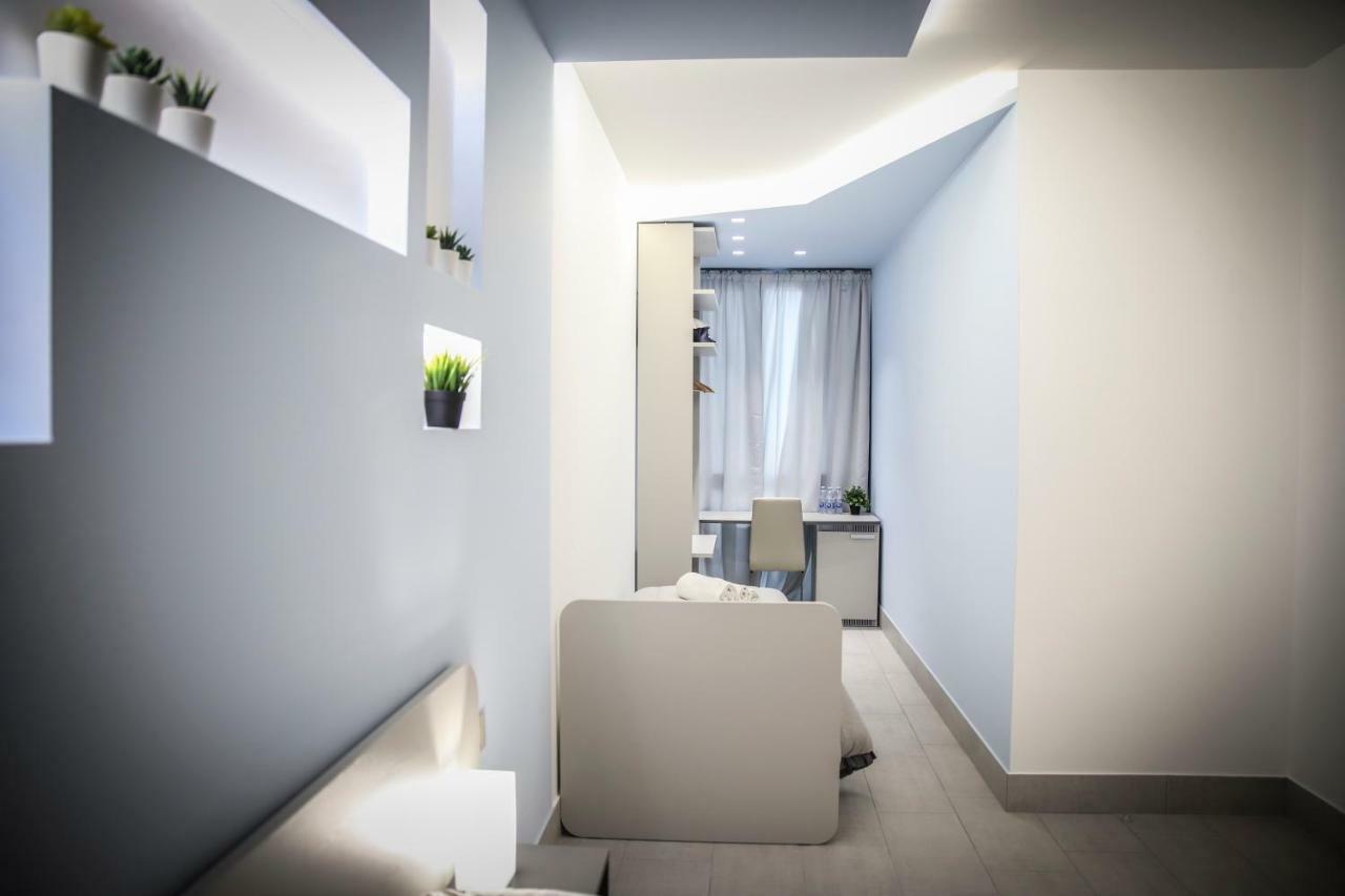 Bed and Breakfast Urban Relax Favara Esterno foto