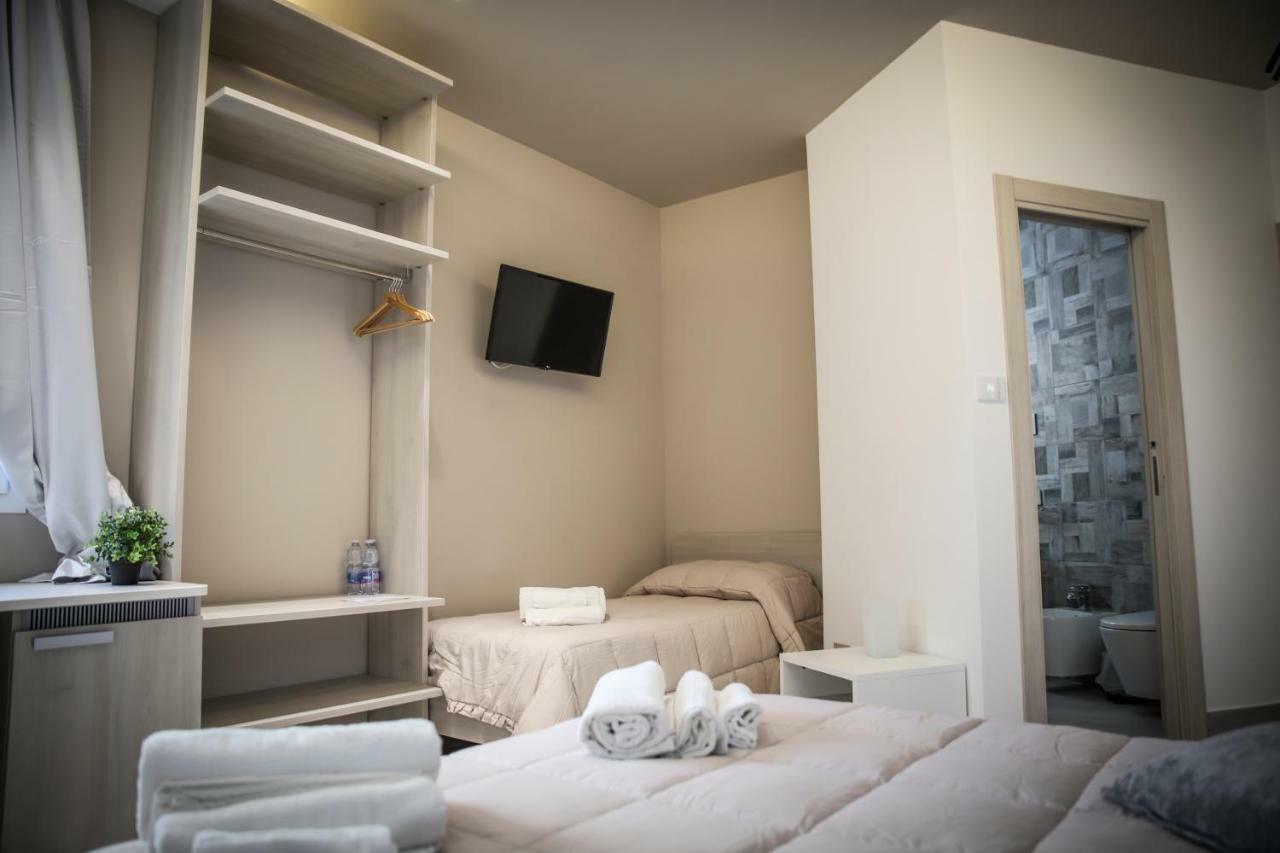 Bed and Breakfast Urban Relax Favara Esterno foto
