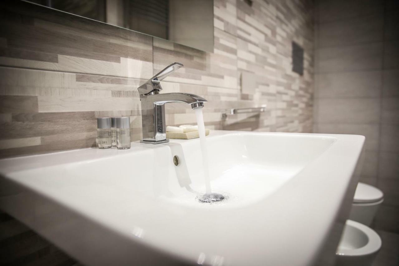 Bed and Breakfast Urban Relax Favara Esterno foto