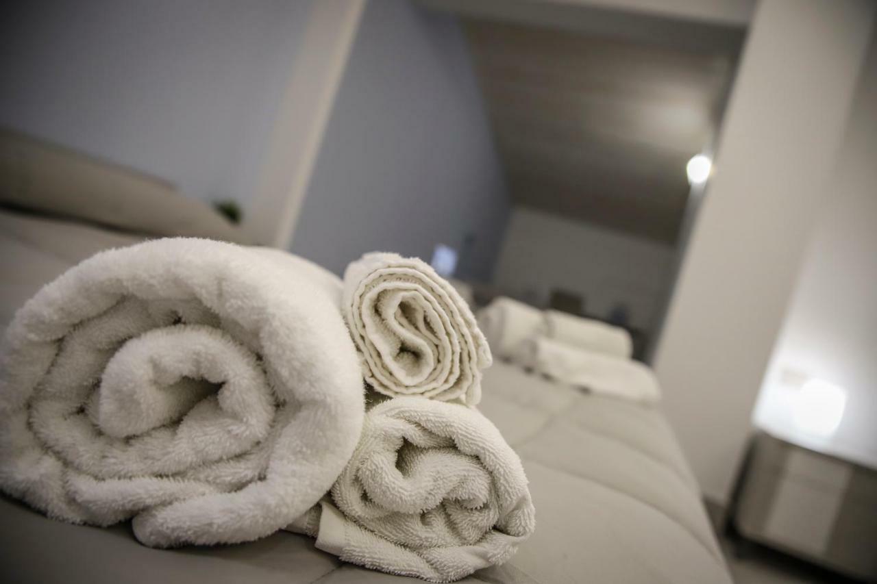 Bed and Breakfast Urban Relax Favara Esterno foto