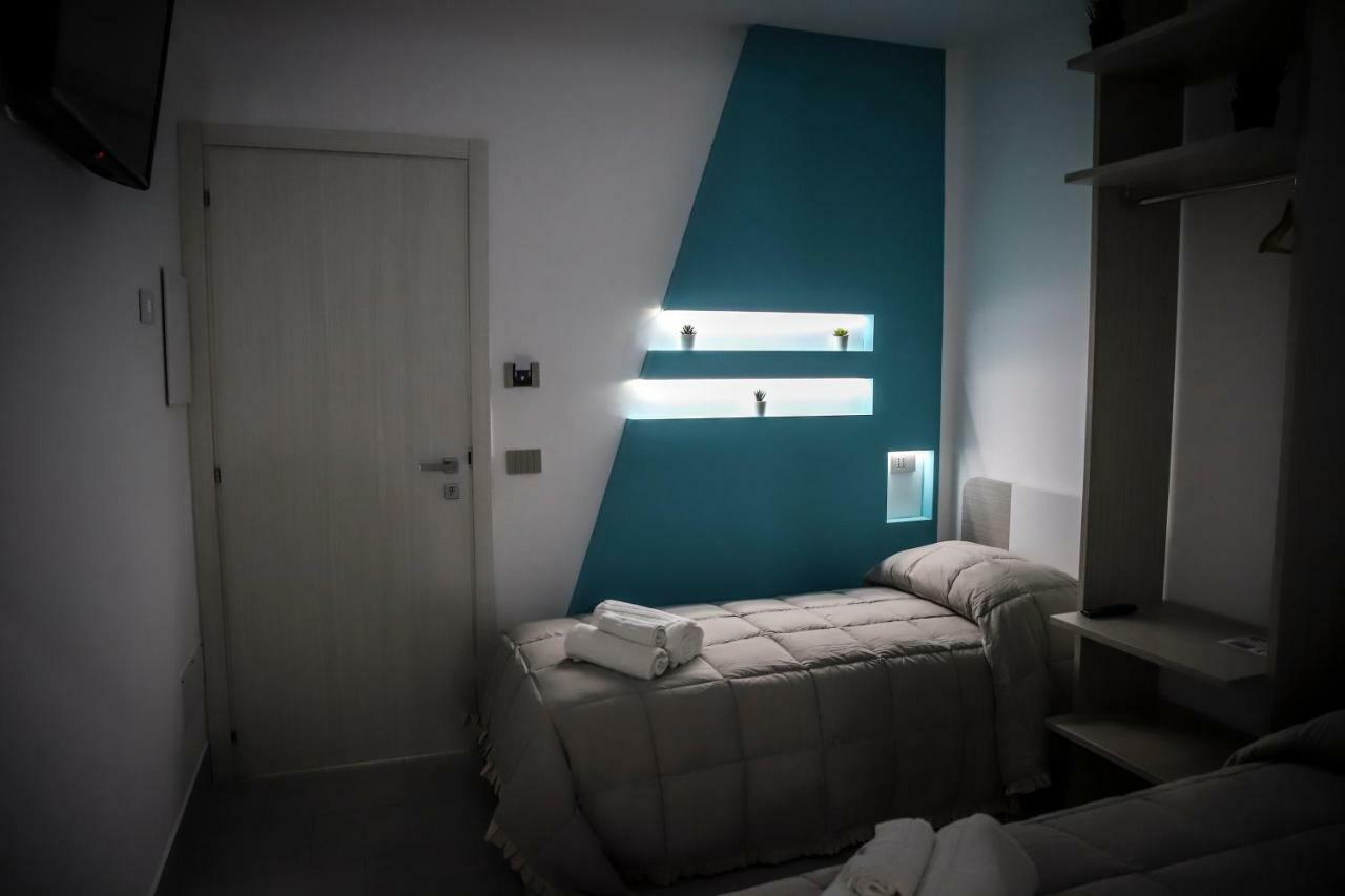 Bed and Breakfast Urban Relax Favara Esterno foto