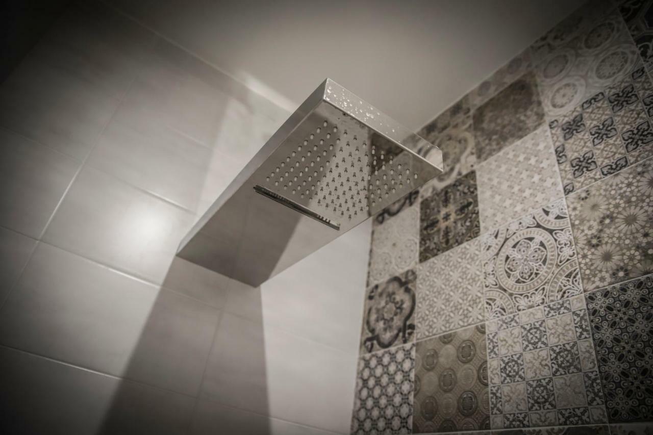 Bed and Breakfast Urban Relax Favara Esterno foto