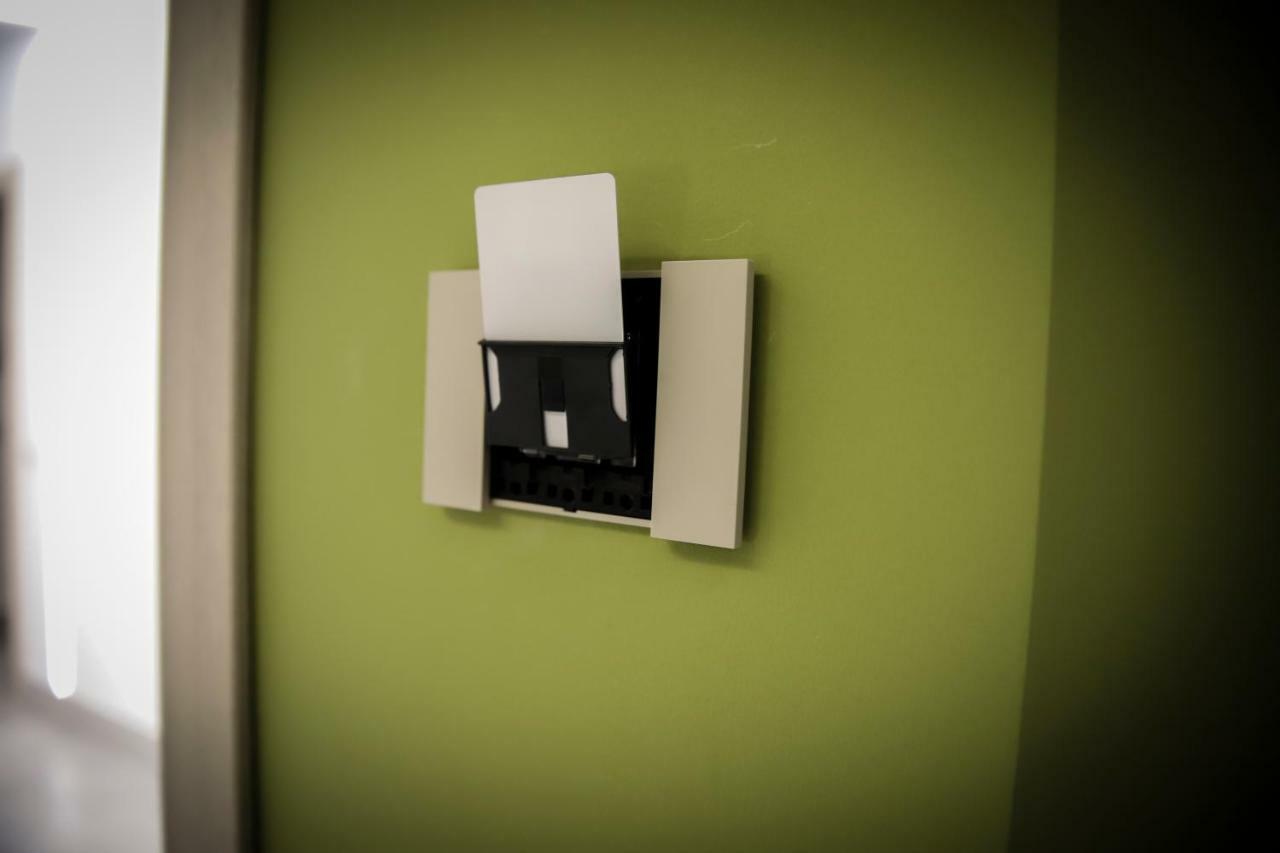 Bed and Breakfast Urban Relax Favara Esterno foto