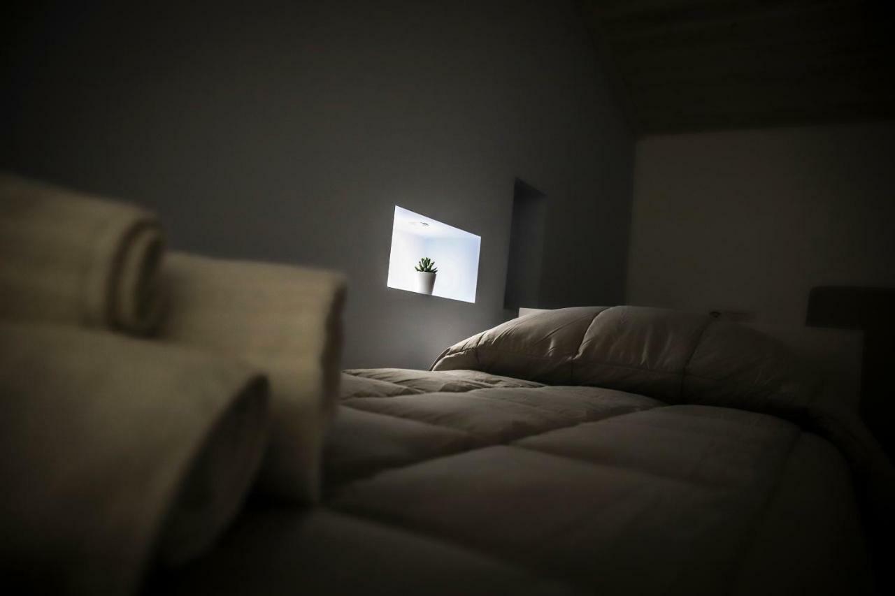 Bed and Breakfast Urban Relax Favara Esterno foto