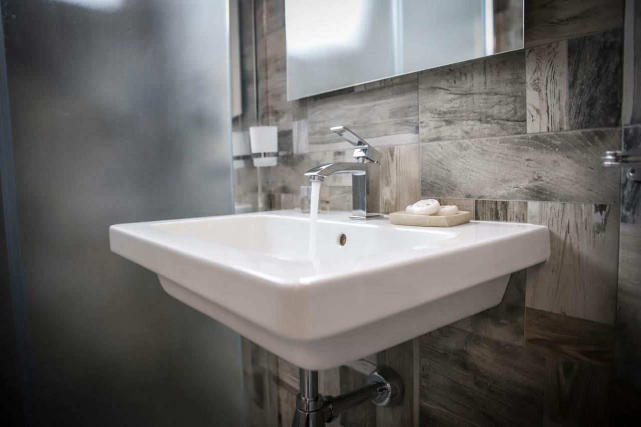 Bed and Breakfast Urban Relax Favara Esterno foto