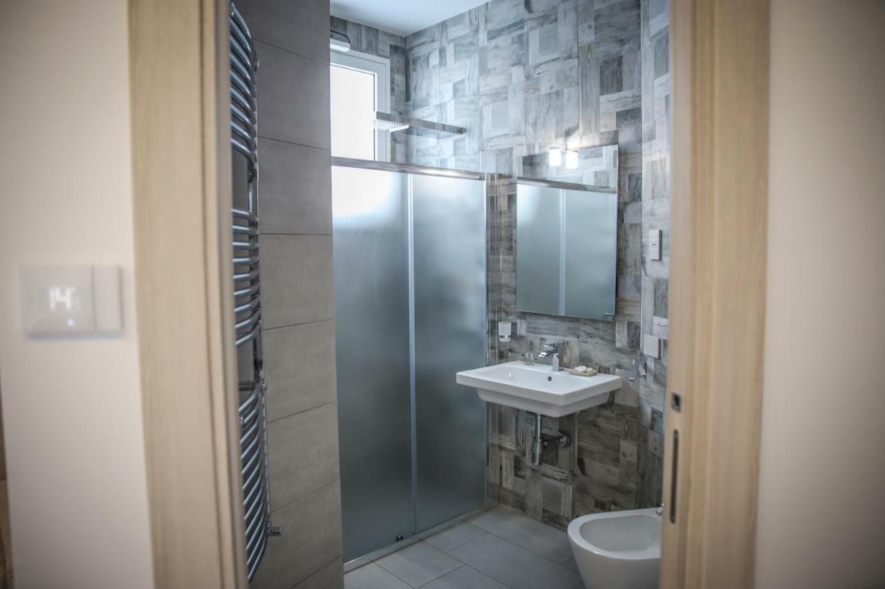 Bed and Breakfast Urban Relax Favara Esterno foto