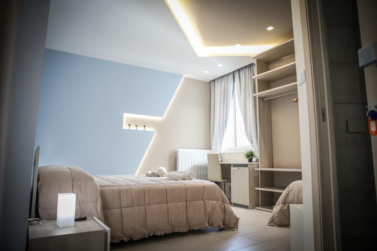 Bed and Breakfast Urban Relax Favara Esterno foto