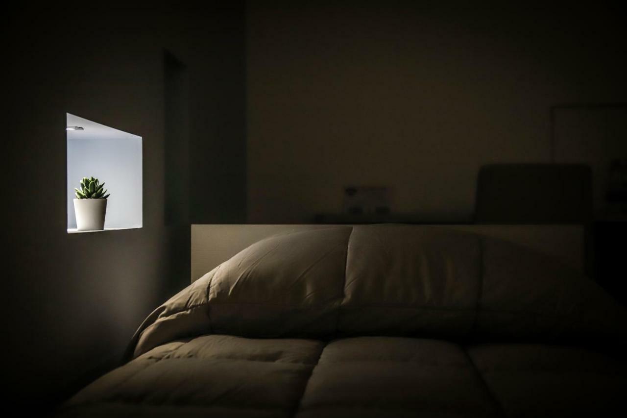 Bed and Breakfast Urban Relax Favara Esterno foto