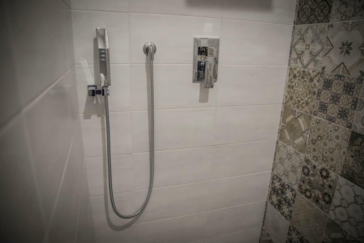 Bed and Breakfast Urban Relax Favara Esterno foto