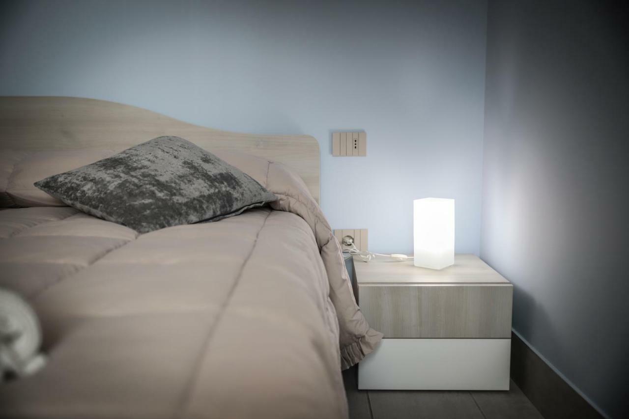 Bed and Breakfast Urban Relax Favara Esterno foto