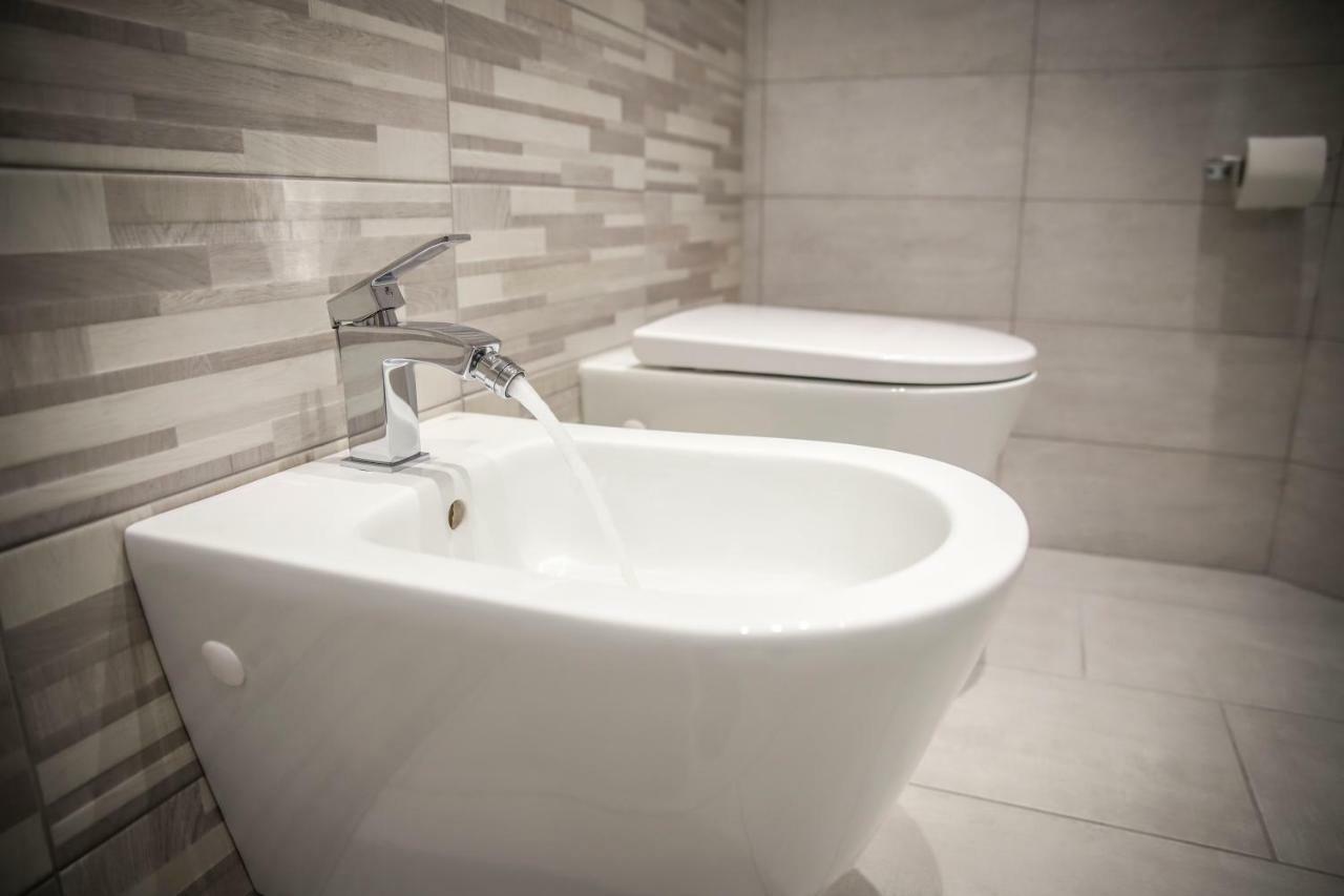 Bed and Breakfast Urban Relax Favara Esterno foto