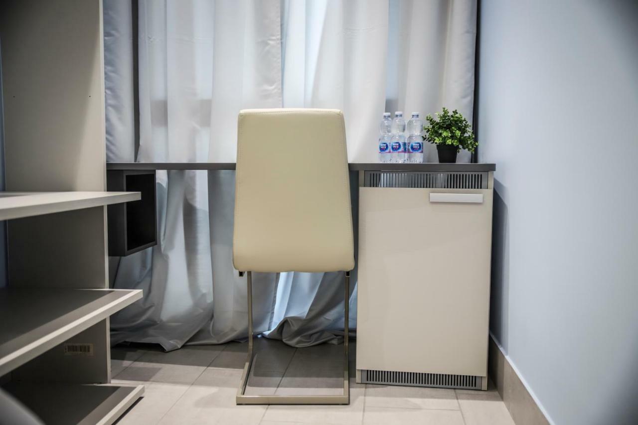 Bed and Breakfast Urban Relax Favara Esterno foto
