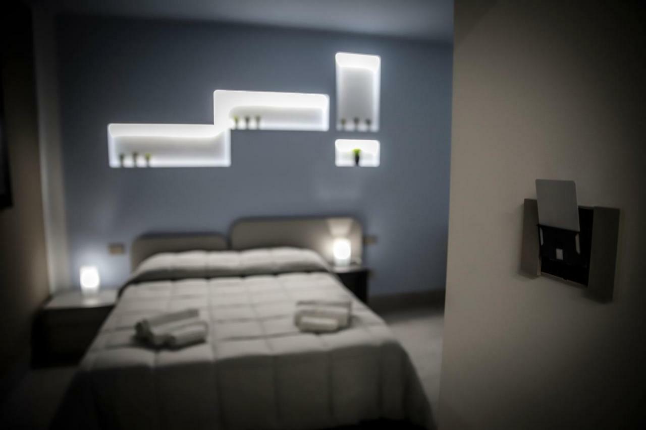 Bed and Breakfast Urban Relax Favara Camera foto